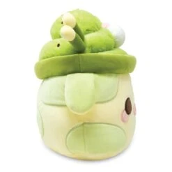 Snugpals Store 16 Snugpals Store -Snugpals Store 11matmoo cuddle barn 11 inch matcha mooshake kawaii plush toy 101821