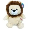 Bumbumz 12 Inch Lyle The Lion Plush Toy -Snugpals Store 12bb lyllio bumbumz 12 inch lyle the lion plush toy 870561