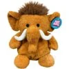 Bumbumz 12 Inch Whitney The Wooly Mammoth Plush Toy 1 Bumbumz 12 Inch Whitney The Wooly Mammoth Plush Toy -Snugpals Store 12bb whimam bumbumz 12 inch whitney the wooly mammoth plush toy 305858