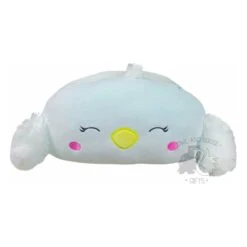 Squishmallow 12 Inch Camden The Blue Chick Stackable Plush Toy