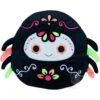 Squishmallow 12 Inch Gjemail The Spider Day Of The Dead Plush Toy -Snugpals Store 12gjespidod squishmallow 12 inch gjemail the spider day of the dead plush toy 627233