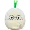 Squishmallow 12 Inch Isolde The Onion Plush Toy -Snugpals Store 12isooni v squishmallow 12 inch isolde the onion plush toy 103948