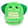 Squishmallow 12 Inch Khaled The Cobra Plush Toy -Snugpals Store 12khacob squishmallow 12 inch khaled the cobra plush toy 408691