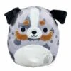 Squishmallow 12 Inch Raylor The Australian Shepherd Plush Toy 1 Squishmallow 12 Inch Raylor The Australian Shepherd Plush Toy -Snugpals Store 12rayaus squishmallow 12 inch raylor the australian shepherd plush toy 239458