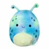 Squishmallow 12 Inch Zinx The Alien Plush Toy -Snugpals Store 12zinali squishmallow 12 inch zinx the alien plush toy 974977