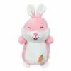 Squishmallow 14 Inch Bop The Bunny Easter Hug Mees Plush Toy -Snugpals Store 14hmbopbun squishmallow 14 inch bop the bunny easter hug mees plush toy 742071