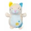 Squishmallow 14 Inch Caddie The Cat Easter Hug Mees Plush Toy -Snugpals Store 14hmcadcat squishmallow 14 inch caddie the cat easter hug mees plush toy 862613