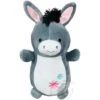 Squishmallow 14 Inch Jason The Donkey Easter Hug Mees Plush Toy -Snugpals Store 14hmjasdon squishmallow 14 inch jason the donkey easter hug mees plush toy 176835