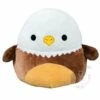 Squishmallow 16 Inch Edward The Eagle Plush Toy 2 Squishmallow 16 Inch Edward The Eagle Plush Toy -Snugpals Store 16edweag squishmallow 16 inch edward the eagle plush toy 408564