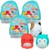 Squishmallow Squooshems 2 Inch Classic Squad - 3 MYSTERY BAGS 2 Squishmallow Squooshems 2 Inch Classic Squad - 3 MYSTERY BAGS -Snugpals Store 3squoosh squishmallow squooshems 2 inch classic squad 3 mystery bags 886792