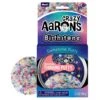 Crazy Aarons Birthstone Full Size 4 Inch Thinking Putty Tin -Snugpals Store 4inBirthstone Box min