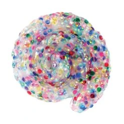 Crazy Aarons Birthstone Full Size 4 Inch Thinking Putty Tin -Snugpals Store 4inBirthstone Shape min