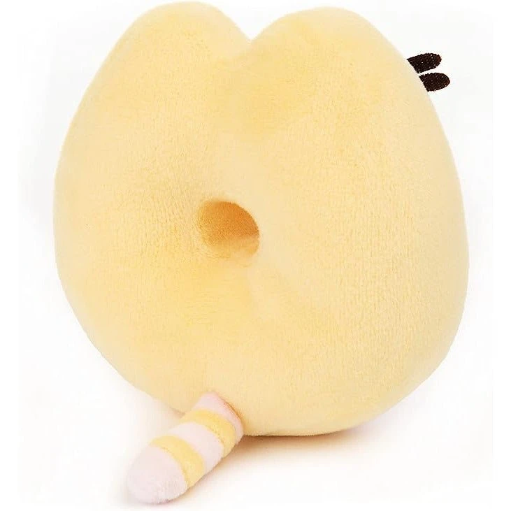 Pusheen 4 Inch Sprinkle Donut Plush Toy 4 Pusheen 4 Inch Sprinkle Donut Plush Toy - Image 2