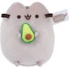 Pusheen 9.5 Inch Avocado Plush Toy 1 Pusheen 9.5 Inch Avocado Plush Toy -Snugpals Store 6066329 pusheen 95 inch avocado plush toy 260407