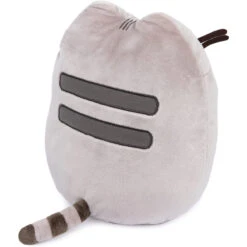 Pusheen 11 Inch Classic Toe Beans Plush Toy -Snugpals Store 6066624 pusheen 11 inch classic toe beans plush toy 300027