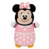 Squishmallow 10 Inch Minnie Mouse Disney Hug Mees Plush Toy -Snugpals Store 6321946
