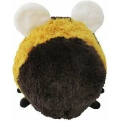 Squishable 7 Inch Mini Bumble Bee Plush Toy -Snugpals Store 7 bee mini squishable 373830