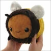 Squishable 7 Inch Mini Bumble Bee Plush Toy -Snugpals Store 7 bee mini squishable 537957