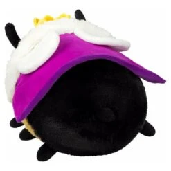Squishable 7 Inch Mini Queen Bee Plush Toy -Snugpals Store 7 queen bee mini squishable 536779