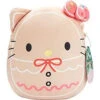 Squishmallow 8 Inch Hello Kitty Gingerbread Christmas Sanrio Plush Toy -Snugpals Store 815ZRDbfxML. AC SX300 SY300 QL70 FMwebp