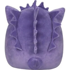 Squishmallow 14 Inch Pokemon Gengar Plush Toy -Snugpals Store 81MvBoNA1gL. AC SX679 a6c98baf f25b 49ad affa 2182cfa7b800