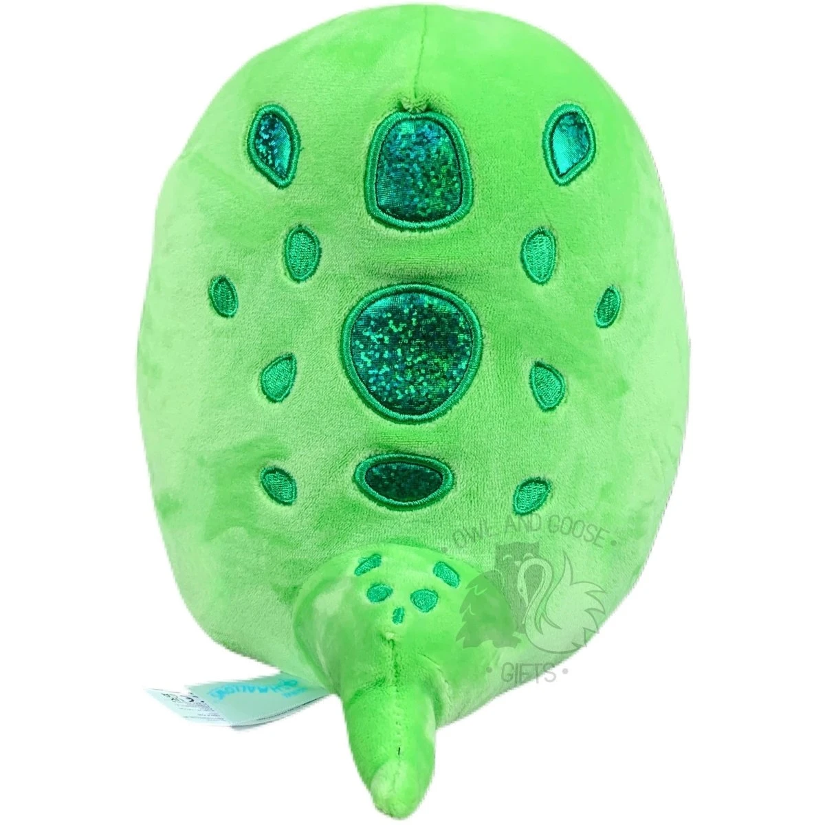 Squishmallow 8 Inch Amalie The Snake Plush Toy 4 Squishmallow 8 Inch Amalie The Snake Plush Toy - Image 2