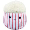 Squishmallow 8 Inch Arnel The Popcorn Plush Toy -Snugpals Store 8arnpop squishmallow 8 inch arnel the popcorn plush toy 718821