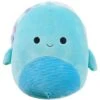 Squishmallow 8 Inch Cascade The Sea Turtle Plush Toy -Snugpals Store 8castur ds squishmallow 8 inch cascade the sea turtle plush toy 300232