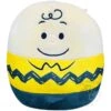 Squishmallow 8 Inch Peanuts Charlie Brown Plush Toy -Snugpals Store 8cha2071 squishmallow 8 inch peanuts charlie brown plush toy 901543