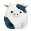 Squishmallow 8 Inch Connor The Cow With Tan Nose And Horns Plush Toy -Snugpals Store 8concow2 squishmallow 8 inch connor the cow with tan nose and horns plush toy 488794