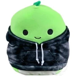 Snugpals Store 25 Snugpals Store -Snugpals Store 8dandin h squishmallow 8 inch danny the dinosaur hoodie squad plush toy 591866
