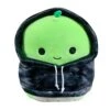 Squishmallow 8 Inch Danny The Dinosaur Hoodie Squad Plush Toy -Snugpals Store 8dandin h squishmallow 8 inch danny the dinosaur hoodie squad plush toy 732123