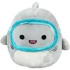 Squishmallow 8 Inch Gordon The Shark With Goggles Plush Toy -Snugpals Store 8gorsha 1 squishmallow 8 inch gordon the shark with goggles plush toy 784435