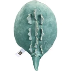 New Release -Snugpals Store 8gz godzil squishmallow 8 inch godzilla plush toy 896481