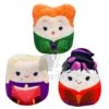 Squishmallow 8 Inch Hocus Pocus Set Of 3 - Winifred, Sarah, Mary -Snugpals Store 8hpset squishmallow 8 inch hocus pocus set of 3 winifred sarah mary 775900