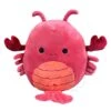 Squishmallow 8 Inch Lorono The Lobster Plush Toy -Snugpals Store 8lorlob squishmallow 8 inch lorono the lobster plush toy 138496
