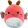 Squishmallow 8 Inch Mirren The Moth Plush Toy 2 Squishmallow 8 Inch Mirren The Moth Plush Toy -Snugpals Store 8mirmot f squishmallow 8 inch mirren the moth plush toy 475261