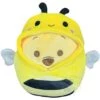 Squishmallow 8 Inch Winnie The Pooh Peeking Pooh In Bee Costume Plush Toy -Snugpals Store 8peekpoohb squishmallow 8 inch winnie the pooh peeking pooh in bee costume plush toy 710261
