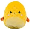 Squishmallow 8 Inch Safa The Pufferfish Plush Toy -Snugpals Store 8safpuf ds squishmallow 8 inch safa the pufferfish plush toy 139218