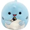 Squishmallow 8 Inch Sharon The Shark I Got That Squad Plush Toy -Snugpals Store 8shasha igt squishmallow 8 inch sharon the shark i got that squad plush toy 730465