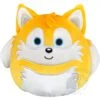 Squishmallow 8 Inch Sonic The Hedgehog Tails Plush Toy -Snugpals Store 8so tails squishmallow 8 inch sonic the hedgehog tails plush toy 306685
