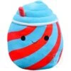 Squishmallow 8 Inch Tucker The Slushie Plush Toy -Snugpals Store 8tucslu squishmallow 8 inch tucker the slushie plush toy 733039