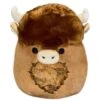 Squishmallow 8 Inch Wilfred The Bison Plush Toy -Snugpals Store 8wilbis squishmallow 8 inch wilfred the bison plush toy 781569