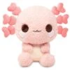 Cuddle Barn 9 Inch Lottie The Lovely Axolotl Kawaii Plush Toy 2 Cuddle Barn 9 Inch Lottie The Lovely Axolotl Kawaii Plush Toy -Snugpals Store 9cblotaxo cuddle barn 9 inch lottie the lovely axolotl kawaii plush toy 132744