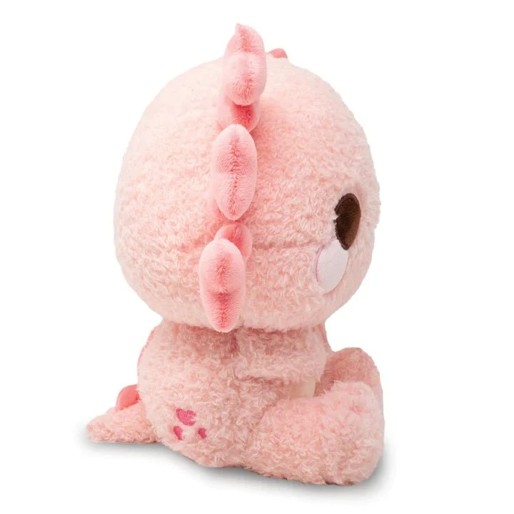 Cuddle Barn 9 Inch Lottie The Lovely Axolotl Kawaii Plush Toy 4 Cuddle Barn 9 Inch Lottie The Lovely Axolotl Kawaii Plush Toy - Image 2