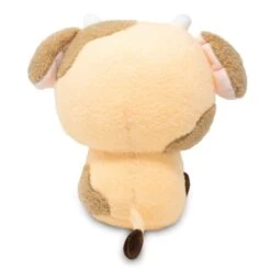 Cuddle Barn 9 Inch Moocha The Coffee Cow Kawaii Plush Toy -Snugpals Store 9cbmoocow cuddle barn 9 inch moocha the coffee cow kawaii plush toy 344203
