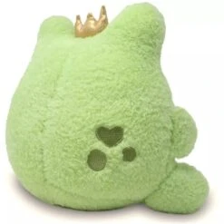 Cuddle Barn 9 Inch Wawa The Frog Prince Kawaii Plush Toy -Snugpals Store 9prinwawa cuddle barn 9 inch wawa the frog prince kawaii plush toy 761436