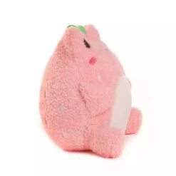 Cuddle Barn 9 Inch Wawa The Strawberry Frog Kawaii Plush Toy -Snugpals Store 9strwawa cuddle barn 9 inch wawa the strawberry frog kawaii plush toy 245853