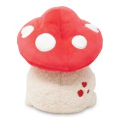 Cuddle Barn 9 Inch Wawa The Toadstool Frog Kawaii Plush Toy -Snugpals Store 9toadwawa cuddle barn 9 inch wawa the toadstool frog kawaii plush toy 955381
