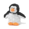 Warmies Juniors 9 Inch Penguin Microwavable Plush Toy 1 Warmies Juniors 9 Inch Penguin Microwavable Plush Toy -Snugpals Store CPJ PEN 1 540x 38221f92 8146 4f2c 9260 e861c77bd41c